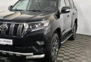 Toyota Land Cruiser Prado 150 Series Рестайлинг 3 Нижний Новгород  - изображение 44