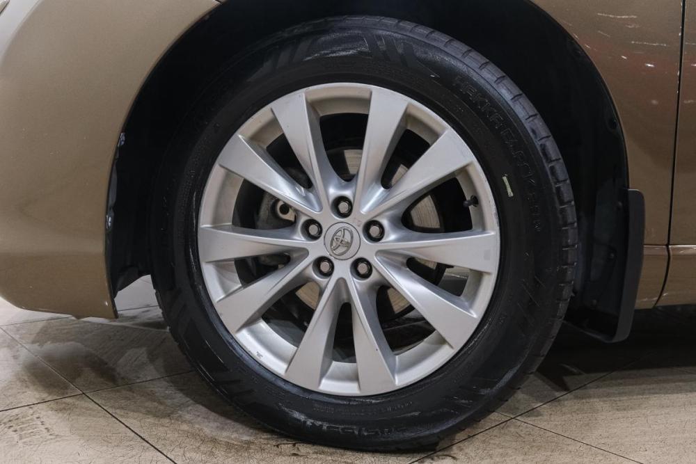 Toyota Venza I Новокузнецк  - изображение 8