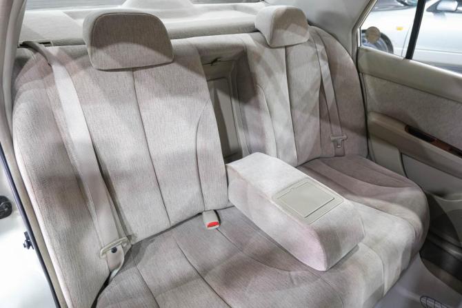 Nissan Tiida I с пробегом 2005 года, цена 439 000 рублей, 267000 км, седан, Автокод Объявления