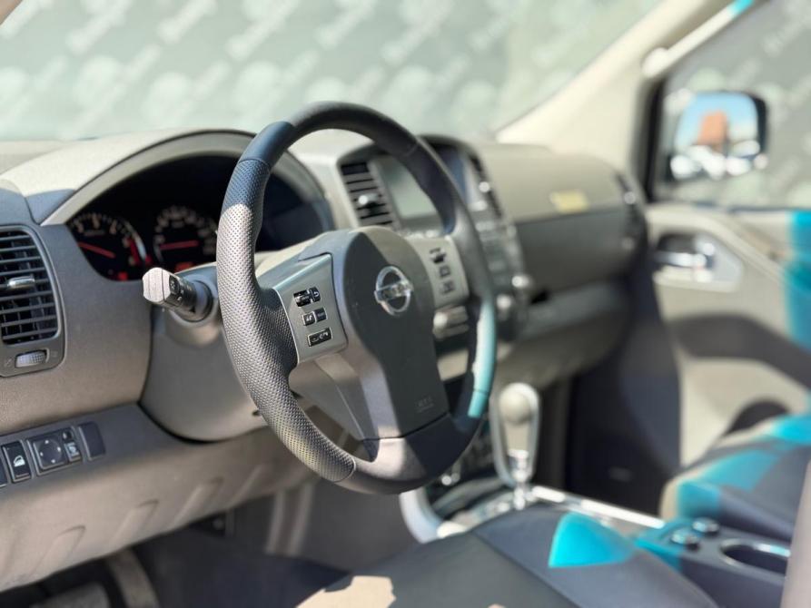 Nissan Pathfinder III Рестайлинг Краснодар  - изображение 19