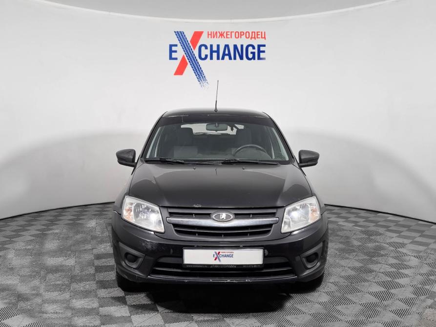 Lada (ВАЗ) Granta I Нижний Новгород  - изображение 2
