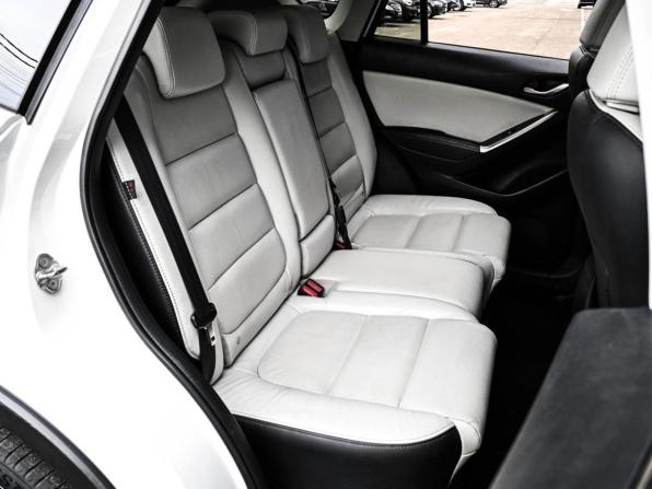 Mazda CX-5 I Рестайлинг с пробегом 2016 года, цена 2 259 000 рублей, 127168 км, внедорожник, Автокод Объявления