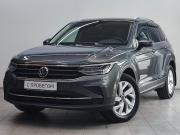 Volkswagen Tiguan II Рестайлинг Барнаул  - изображение 39