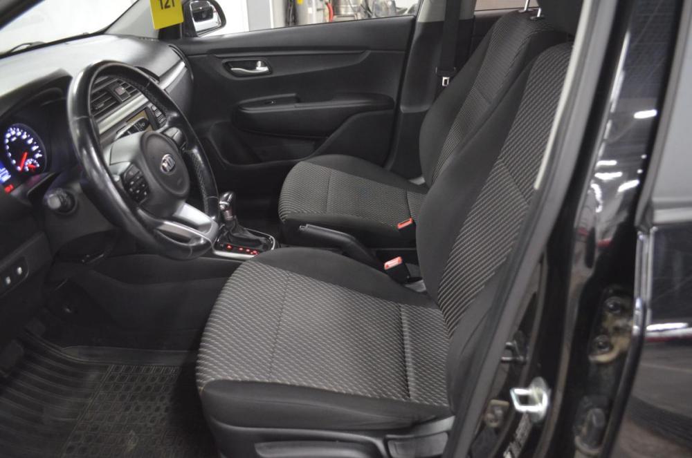 Kia Rio IV Санкт-Петербург  - изображение 17