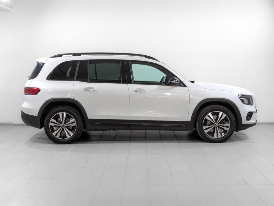 Mercedes-Benz GLB I (X247) Москва  - изображение 4