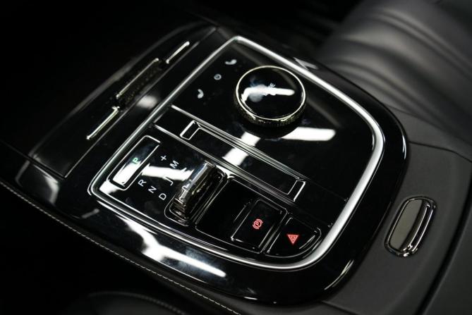 Exeed LX I Рестайлинг 2 с пробегом 2024 года, цена 2 677 000 рублей, 16381 км, внедорожник, Автокод Объявления
