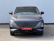 Omoda C5 I Иркутск  - изображение 32