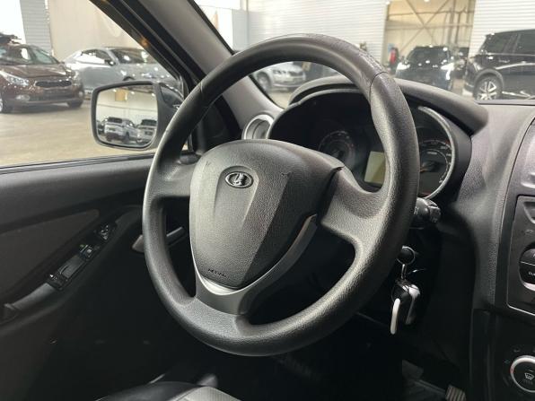 Lada (ВАЗ) Kalina II с пробегом 2017 года, цена 550 000 рублей, 184511 км, универсал, Автокод Объявления