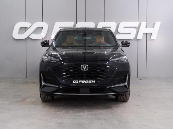 Changan UNI-K с пробегом 2023 года, цена 3 024 000 рублей, 74416 км, внедорожник, Автокод Объявления