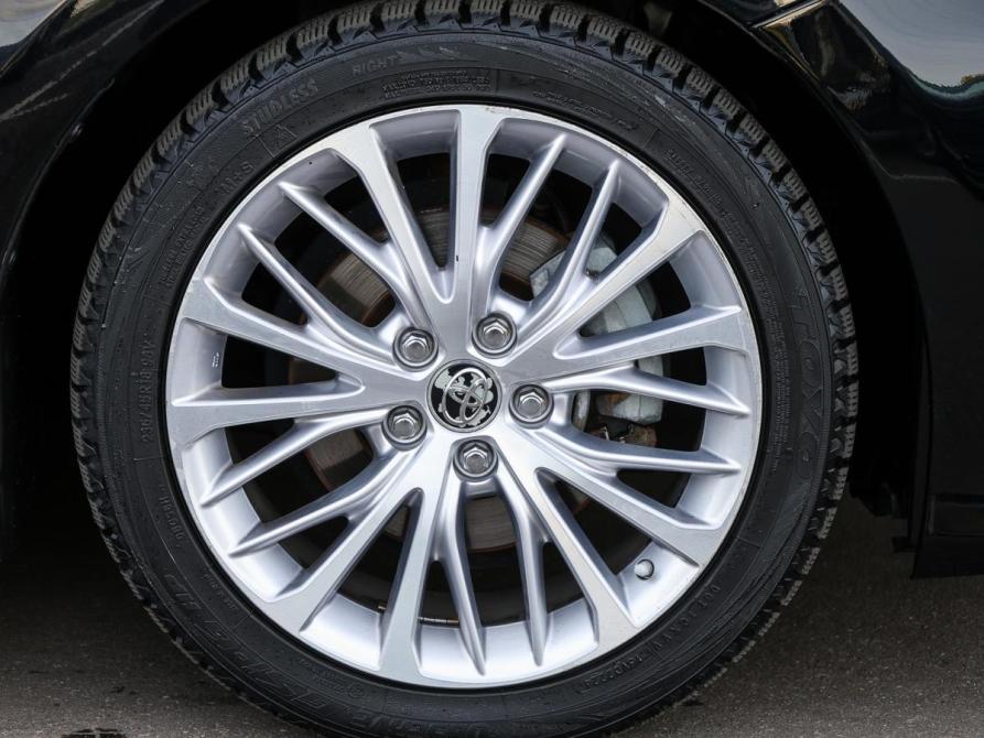 Toyota Camry VIII (XV70) Москва  - изображение 22