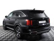 Kia Sorento IV Москва  - изображение 34