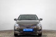 Hyundai Solaris I Рестайлинг Пермь  - изображение 24
