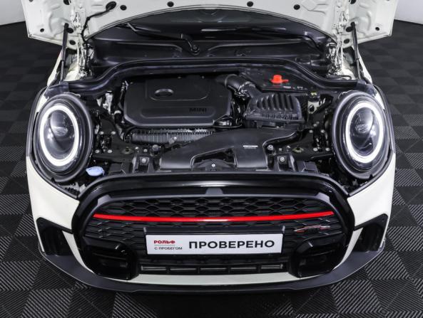 Mini Hatch III (F55/F56) Рестайлинг 2 с пробегом 2021 года, цена 3 778 000 рублей, 26100 км, хэтчбек, Автокод Объявления