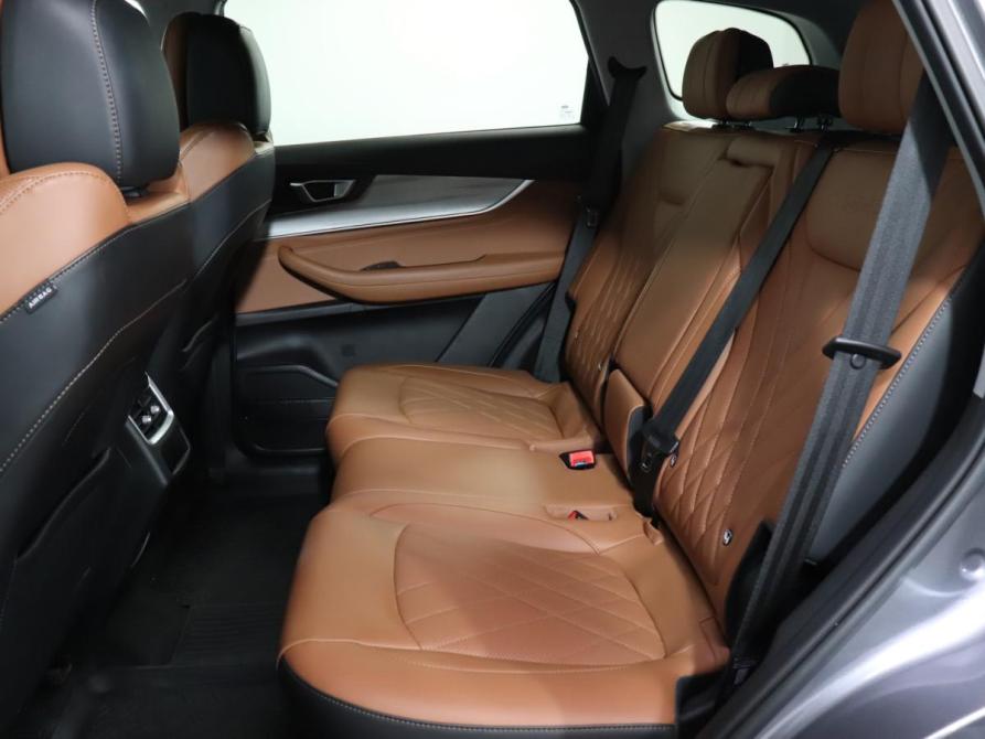 Chery Tiggo 8 Pro Max I Москва  - изображение 11