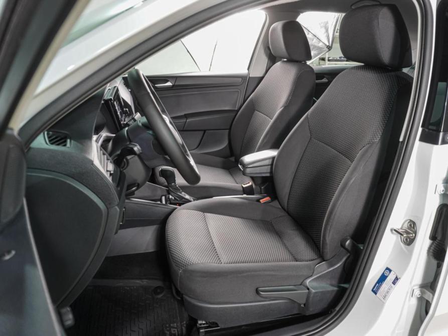 Volkswagen Polo VI Воронеж  - изображение 10