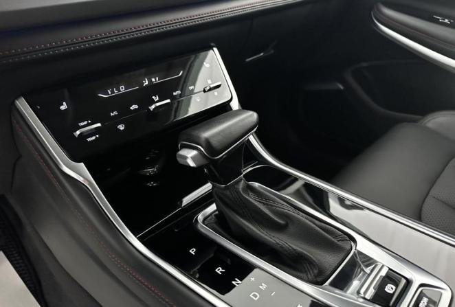 Changan CS75 I Рестайлинг с пробегом 2021 года, цена 1 870 000 рублей, 112790 км, внедорожник, Автокод Объявления