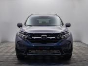 Honda CR-V V Москва  - изображение 28
