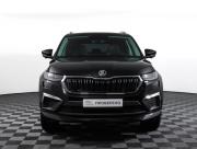 Skoda Kodiaq I Рестайлинг Москва  - изображение 29