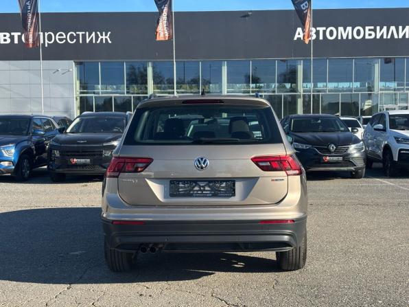 Volkswagen Tiguan II с пробегом 2020 года, цена 2 499 000 рублей, 138237 км, внедорожник, Автокод Объявления