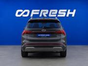 Hyundai Santa Fe IV Рестайлинг Москва  - изображение 32