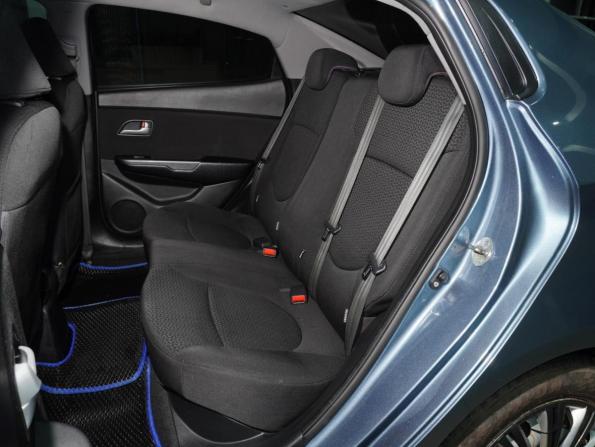 Kia Rio III с пробегом 2012 года, цена 525 000 рублей, 260362 км, седан, Автокод Объявления