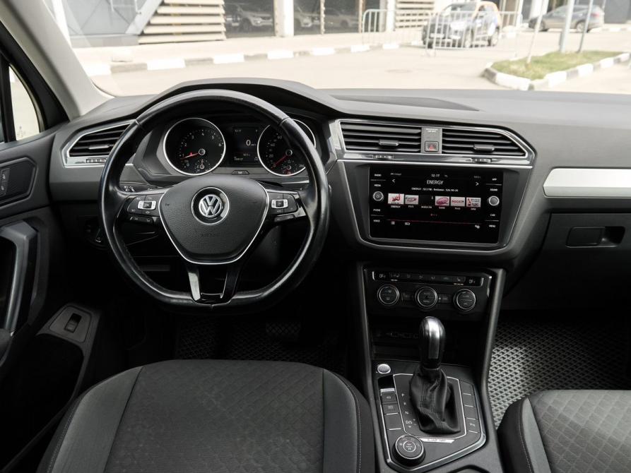Volkswagen Tiguan II Казань  - изображение 8