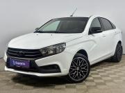 Lada (ВАЗ) Vesta I Борисоглебск  - изображение 16