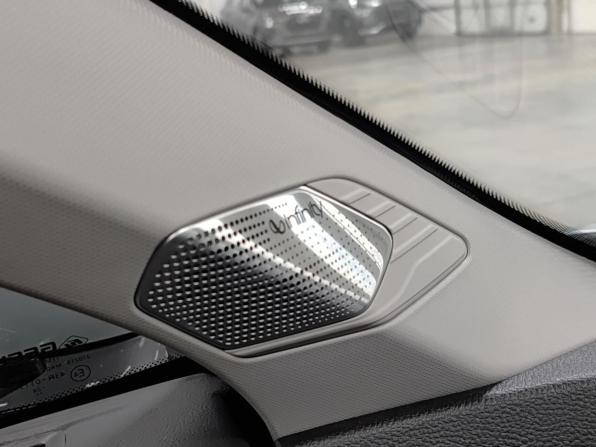 Geely Atlas II с пробегом 2024 года, цена 3 160 000 рублей, 23269 км, внедорожник, Автокод Объявления