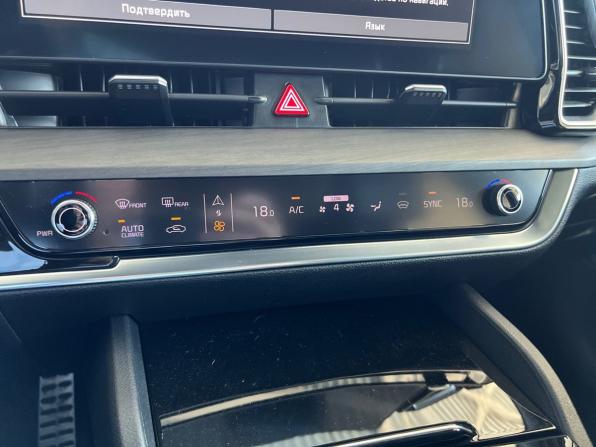 Kia Sportage V с пробегом 2023 года, цена 3 597 900 рублей, 25305 км, внедорожник, Автокод Объявления