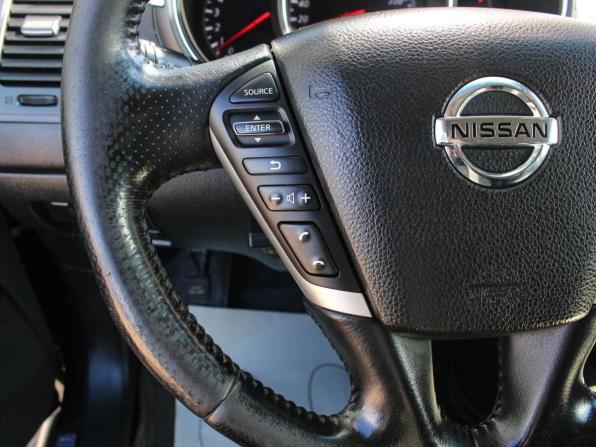 Nissan Murano II (Z51) Рестайлинг 2 с пробегом 2014 года, цена 1 070 000 рублей, 231955 км, внедорожник, Автокод Объявления