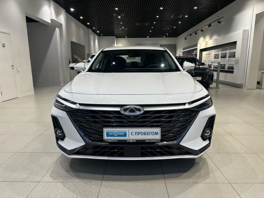 Chery Arrizo 8 Москва  - изображение 2