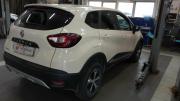 Renault Kaptur I Санкт-Петербург  - изображение 9
