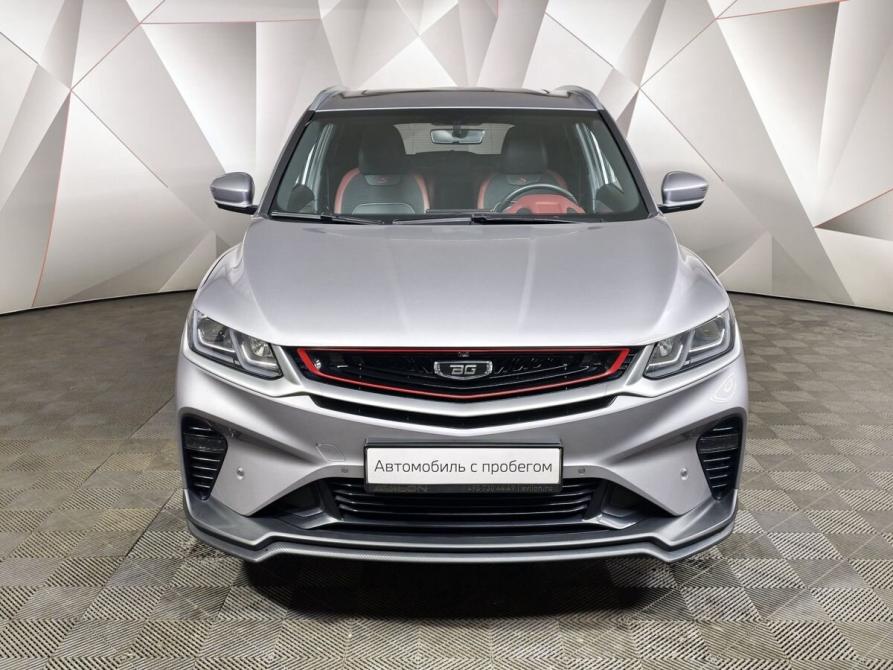 Belgee X50 Москва  - изображение 7