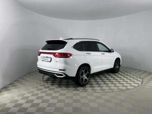 Haval M6 II с пробегом 2023 года, цена 1 760 000 рублей, 40431 км, внедорожник, Автокод Объявления
