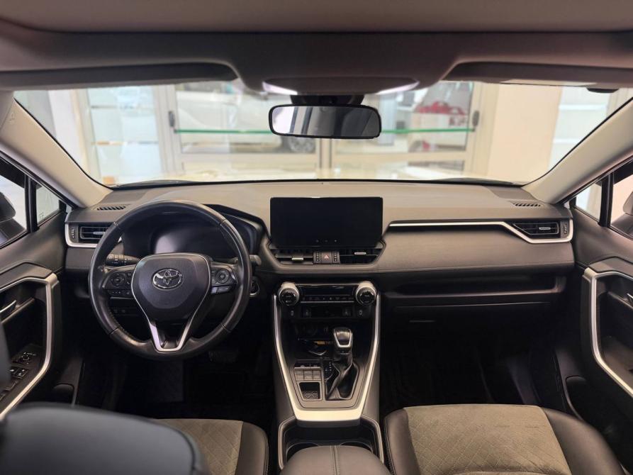 Toyota RAV4 V (XA50) Челябинск  - изображение 11