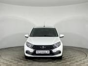 Lada (ВАЗ) Granta I Рестайлинг Воронеж  - изображение 23