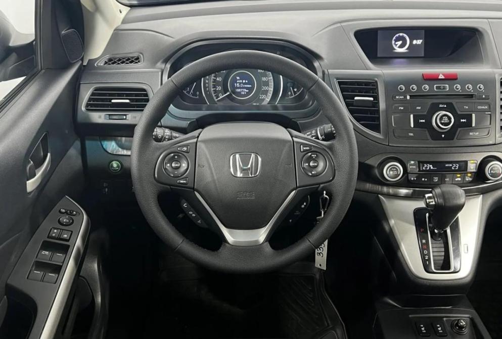 Honda CR-V IV Нижний Новгород  - изображение 16