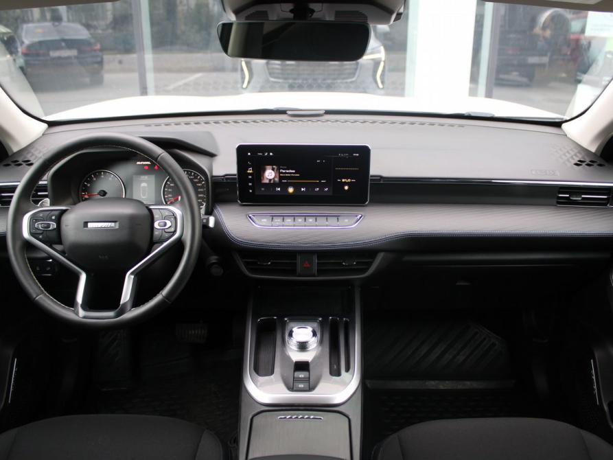 Haval Jolion I Рестайлинг Самара  - изображение 11