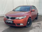 Kia Cerato II Москва  - изображение 19