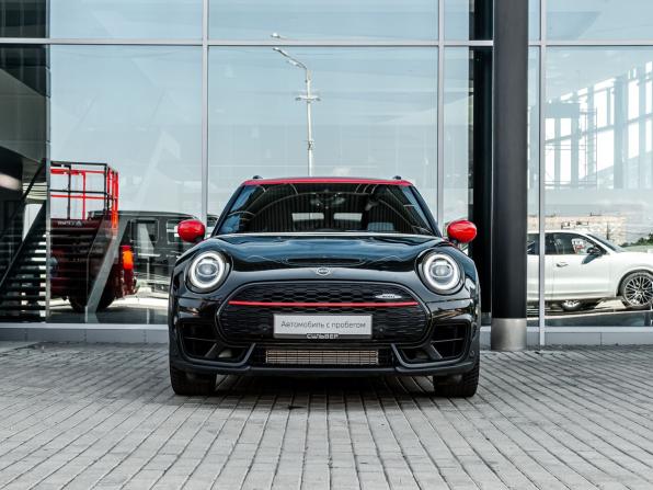 Mini Clubman II Рестайлинг с пробегом 2020 года, цена 3 399 900 рублей, 119812 км, универсал, Автокод Объявления