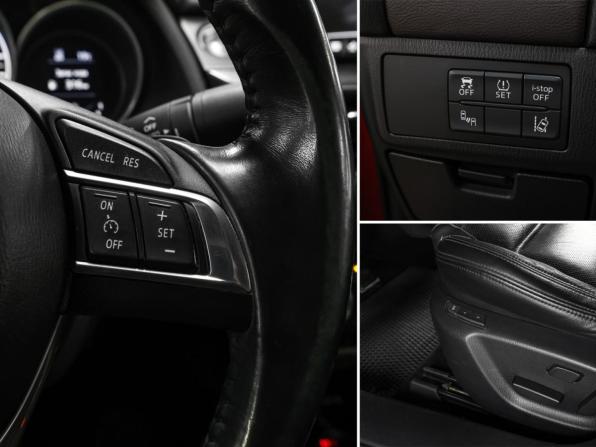 Mazda 6 III (GJ) Рестайлинг с пробегом 2015 года, цена 1 998 000 рублей, 108000 км, седан, Автокод Объявления