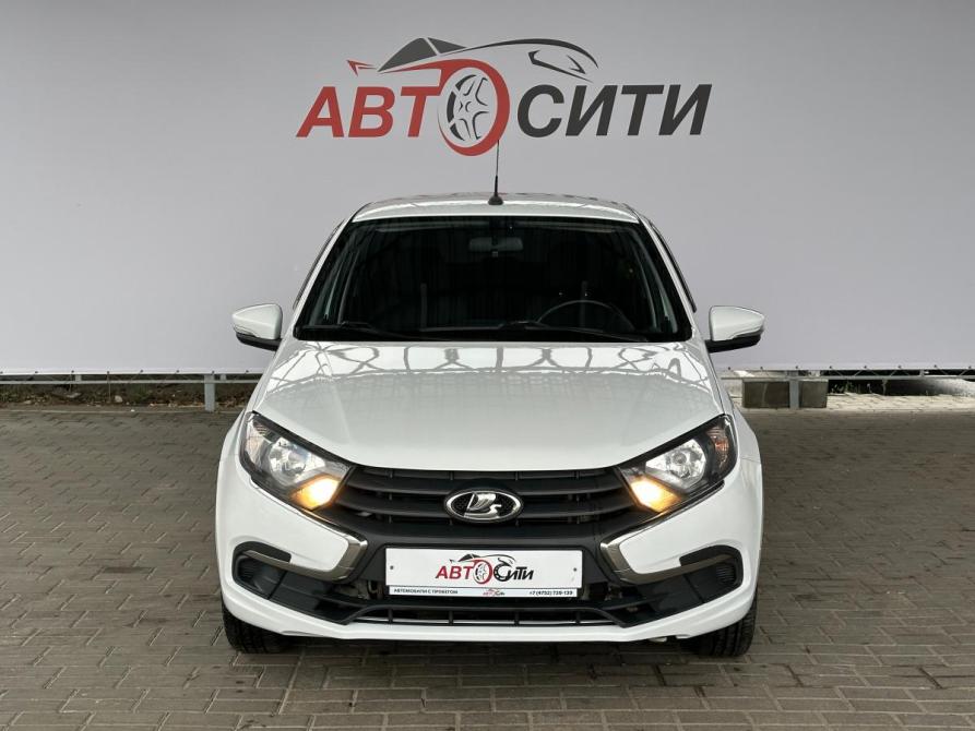 Lada (ВАЗ) Granta I Рестайлинг Тамбов  - изображение 2