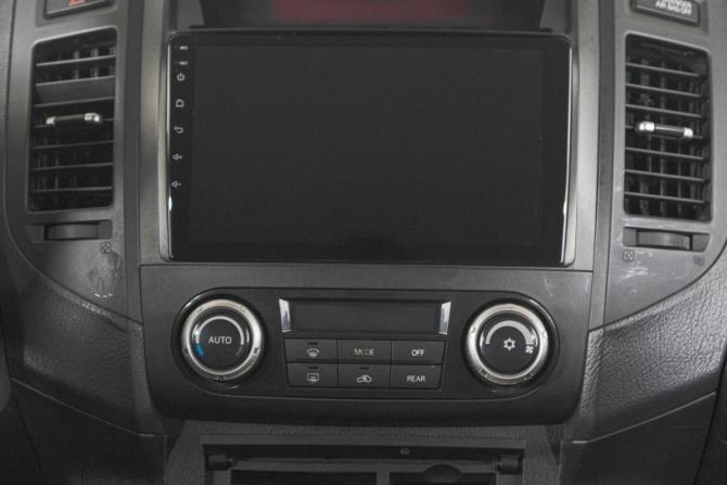 Mitsubishi Pajero IV с пробегом 2008 года, цена 1 629 000 рублей, 285000 км, внедорожник, Автокод Объявления