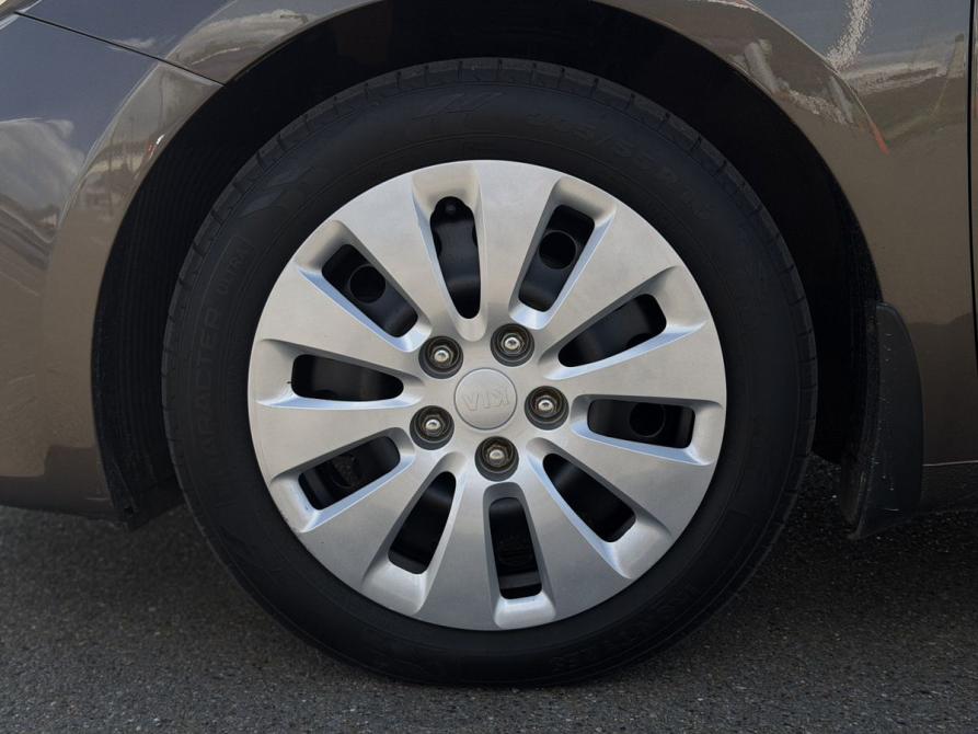 Kia Ceed II Рестайлинг Казань  - изображение 8