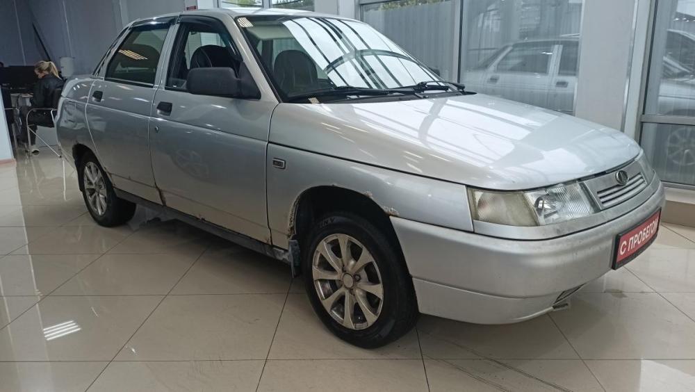 Lada (ВАЗ) 2110 Арзамас  - изображение 2