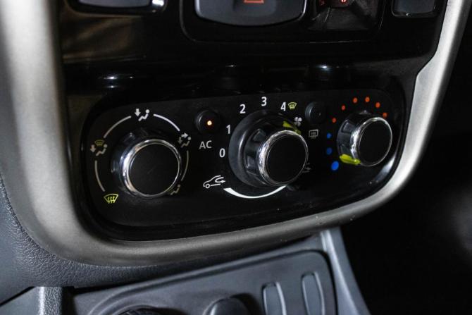 Renault Duster I с пробегом 2014 года, цена 1 049 000 рублей, 176489 км, внедорожник, Автокод Объявления