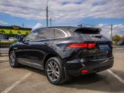 Jaguar F-Pace I Волгоград  - изображение 44