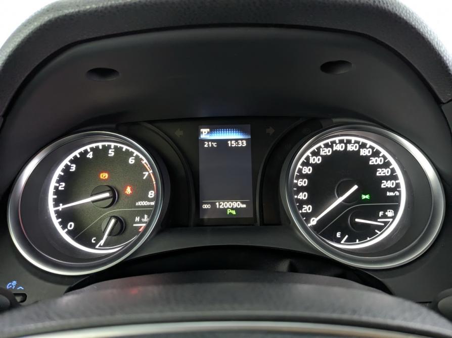 Toyota Camry VIII (XV70) Москва  - изображение 13