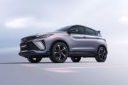 Geely Coolray I Рестайлинг Балашиха  - изображение 36