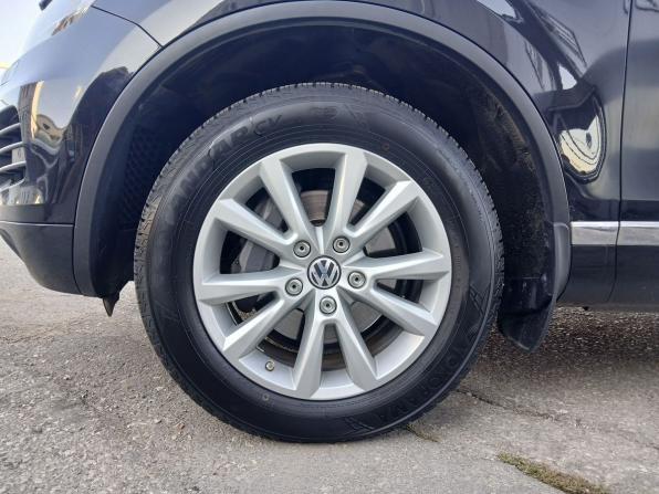 Volkswagen Touareg II с пробегом 2012 года, цена 2 100 000 рублей, 239951 км, внедорожник, Автокод Объявления
